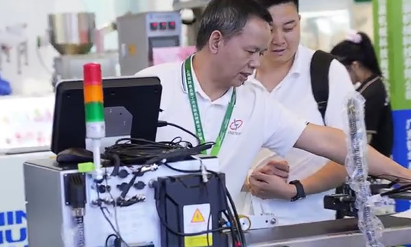 ProPak China 2026圆满实现，新品征询火爆。